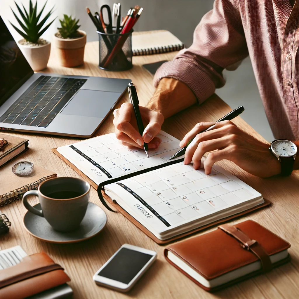 Time Management Skills 7 Powerful Habits To Boost Productivity And 