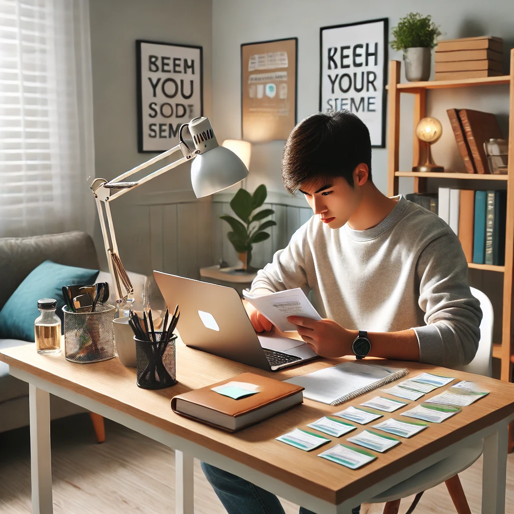 Revision Advice 7 Powerful Tips To Transform Your Study Habits